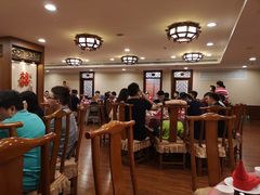 大堂-蓬莱阁中餐厅(崇文门店)