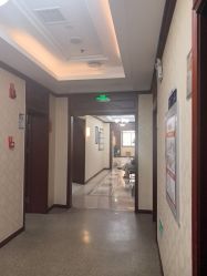 -南京医科大学友谊整形外科医院