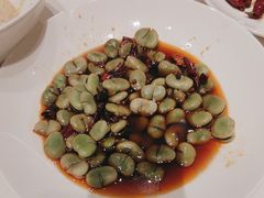 -绿杨春·淮扬宴(庐山路店)