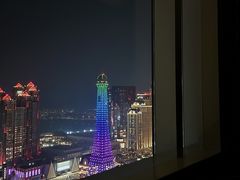 -澳门喜来登大酒店