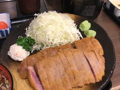 -牛かつもと村(上野店)