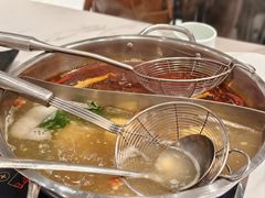-潮汕良记牛肉火锅(洪武路店)