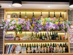 -NG PASTA吴居·中华意面·鲜牛排(南头古城店)