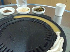 -元山烤肉店(假日广场店)