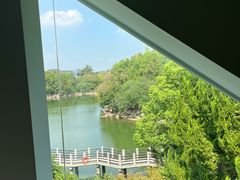 -白马涧龙池景区