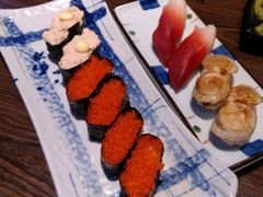 -大雄寿司(中华广场店)