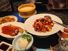 -局气 烤鸭·北京菜(光华路店)