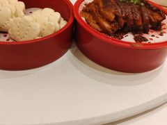 -汇贤府·李氏新鲁菜(万寿路店)