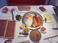-巴邑火锅·鲜切牛肉(萧山银隆店)