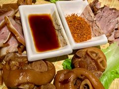 -老阿爸鲜鱼土菜(昆山花桥店)