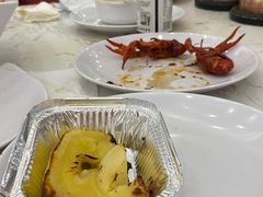 -澜悦港海鲜体验主题餐厅