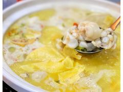 -金龙·打边炉(武进路店)