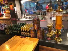 -管氏翅吧(马家堡店)