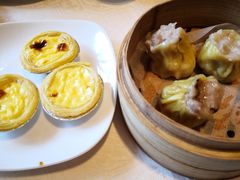 -喜来登由由大酒店九州膳坊中餐厅