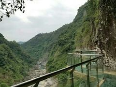 -九鲤溪瀑景区
