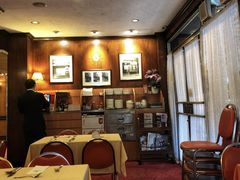 -太平馆餐厅(尖沙咀店)