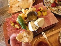 -Alimentari Grande(东湖路店)