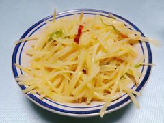 -长寿面馆(振兴路店)