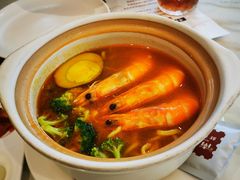 -南山鲜虾面·活鲜小馆·海味大连菜(南山总店)