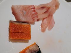 -晶丽香榭自助餐(南京大饭店)