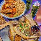厦门夜宵好去处！！这一口不得香s了！！