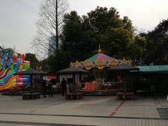 -郑和公园