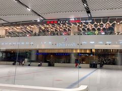 -TheRink大零溜冰场(IFS国金中心店)