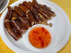 -海鲜街菜馆(海珠南路店)