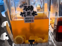 -魁牛·潮汕牛肉自助火锅(沈辽路万达店)