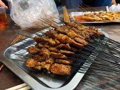 -清真·马峰烤肉(小学习北巷店)