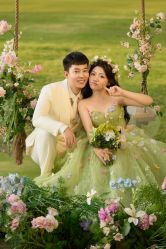 -水晶之恋婚纱摄影(北京总店)