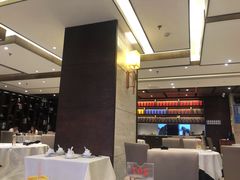 大堂-海联潮港城
