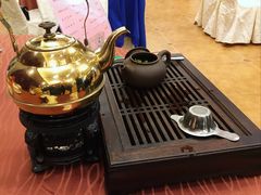 -顺悦酒家(嘉信城市广场店)