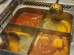 -海底捞火锅(太原南站店)