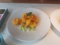 -荷塘秋月·本帮江浙菜(国权路店)