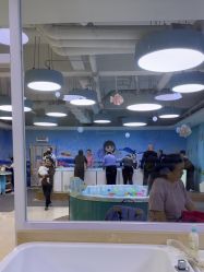 点击看大图 -纯一宝贝儿童游泳中心(生态大街店)