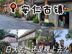 -安仁古镇