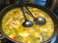 -川里谈·川味小馆(北京路店)