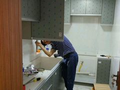 -佰丽爱家全屋定制(汶水店)
