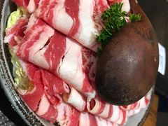 -尺山寸水日料(马桥满天星店)