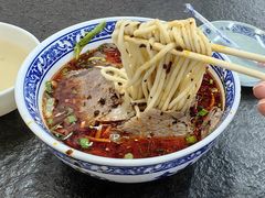 -金味德牦牛肉拉面(天水路店)