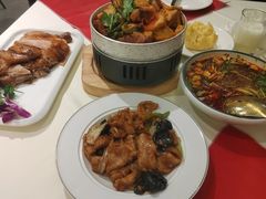 -凯鸽酒楼(大同振兴街店)