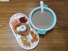 -尹三豆汁(前门旗舰店)
