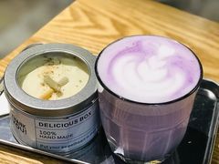 -ZM COFFEE(西安路店)