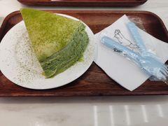 -丹礼糖甜品