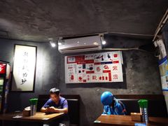 -绿柠食堂(北外滩店)