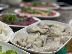 -山珍鲜牛肉火锅本地老字号(汕中老店)