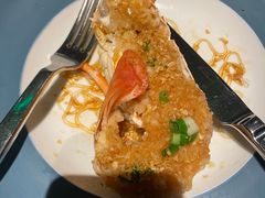 -万丽轩·粤菜(王府井金茂万丽酒店)