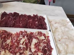 -食潮汕头鲜牛馆(望京保利店)