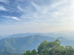 -梧桐山风景名胜区